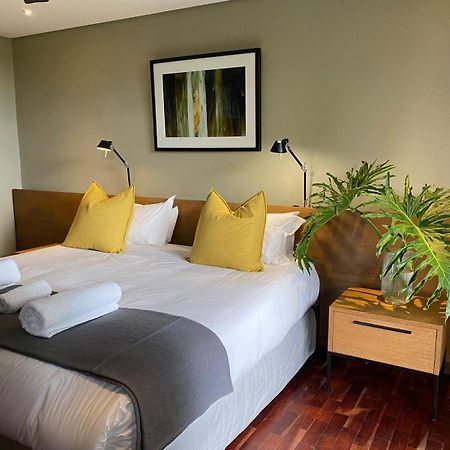 The Hamilton Boutique Hotel Johannesburg Ngoại thất bức ảnh