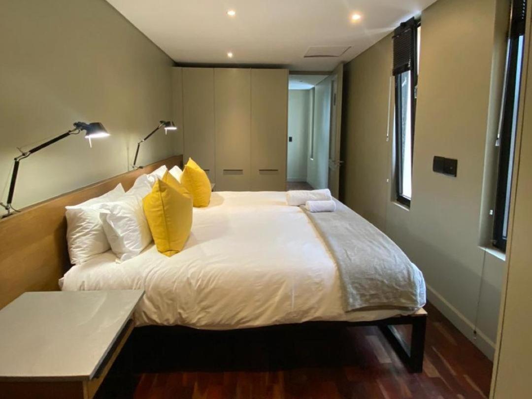 The Hamilton Boutique Hotel Johannesburg Phòng bức ảnh