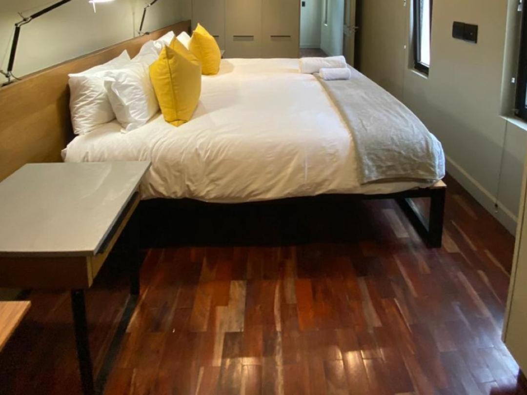 The Hamilton Boutique Hotel Johannesburg Phòng bức ảnh