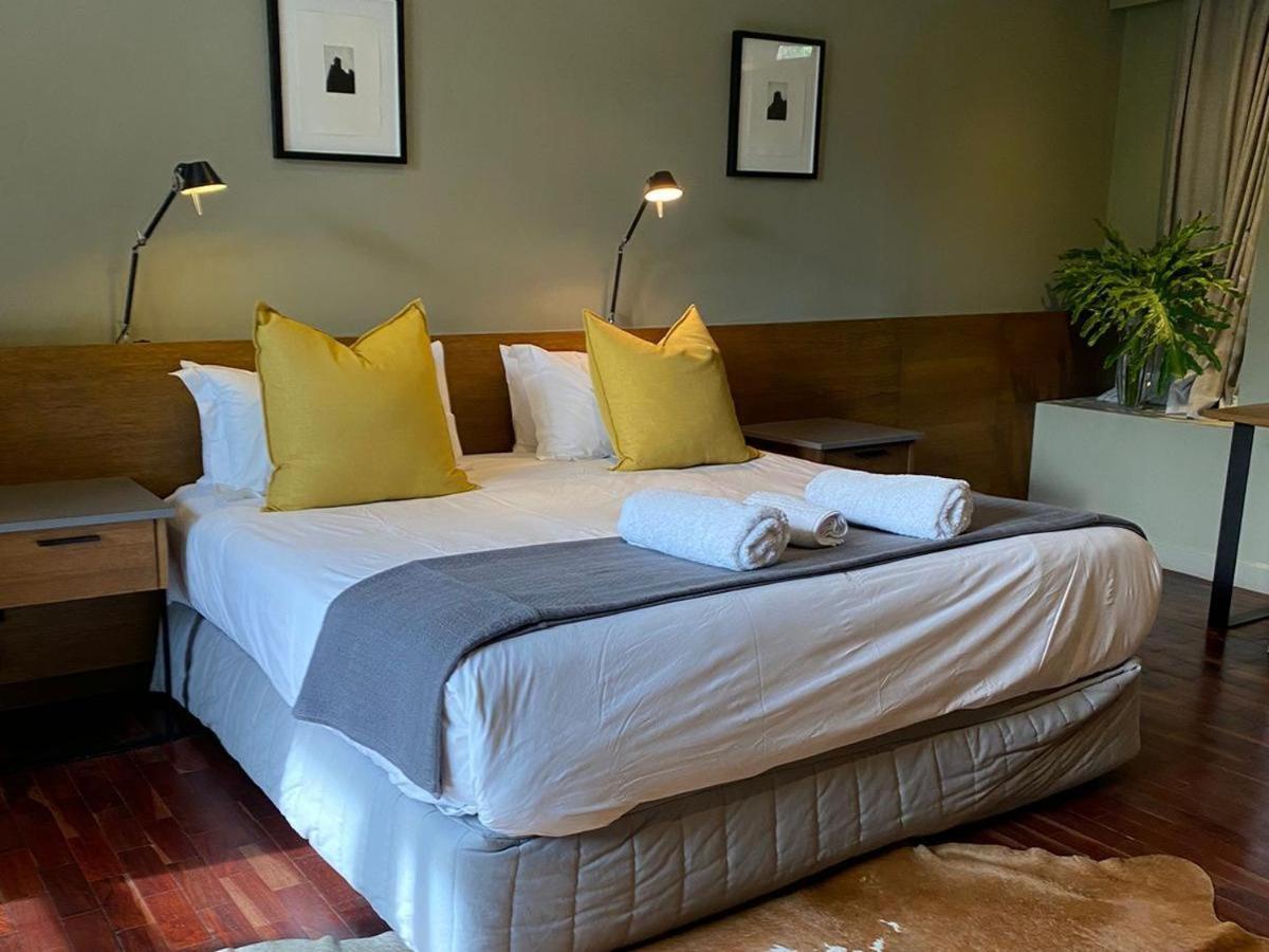 The Hamilton Boutique Hotel Johannesburg Phòng bức ảnh