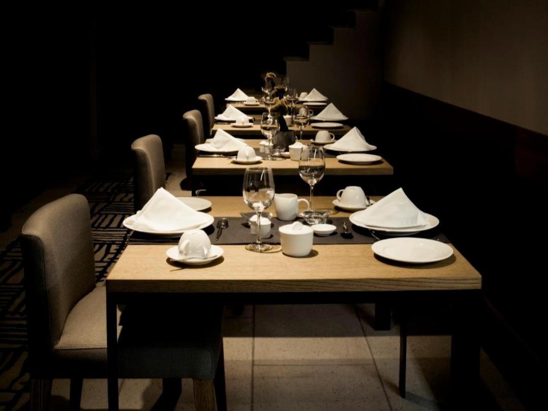 The Hamilton Boutique Hotel Johannesburg Ngoại thất bức ảnh
