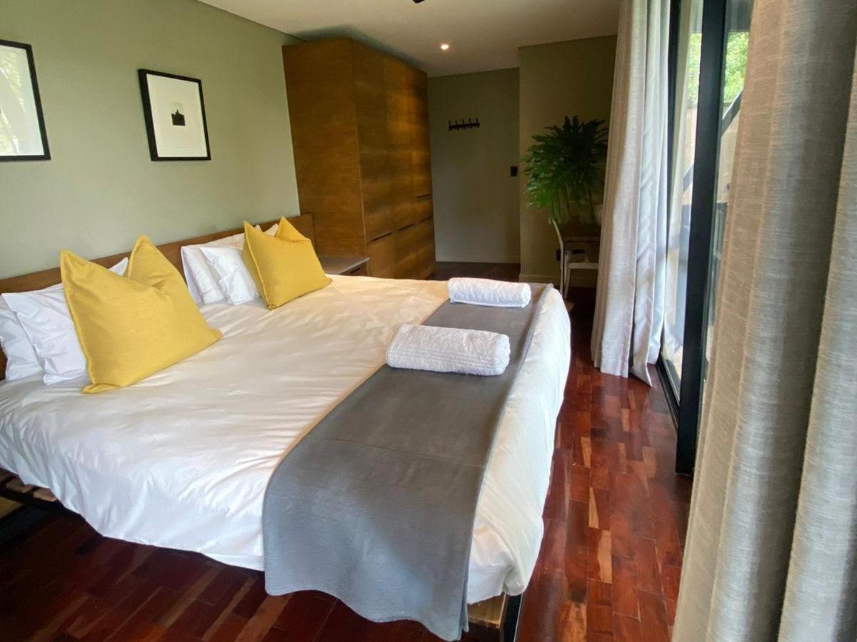 The Hamilton Boutique Hotel Johannesburg Phòng bức ảnh