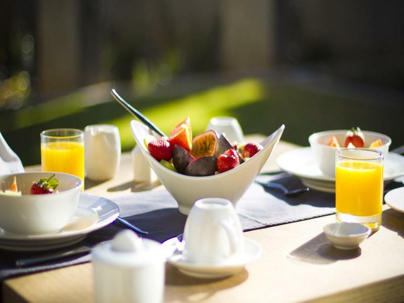 The Hamilton Boutique Hotel Johannesburg Ngoại thất bức ảnh