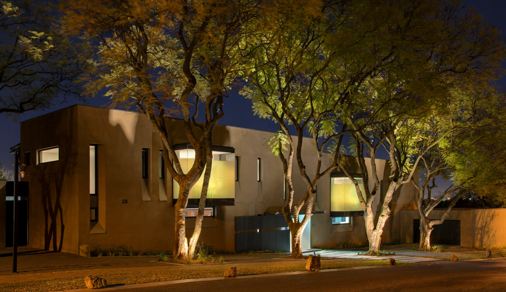 The Hamilton Boutique Hotel Johannesburg Ngoại thất bức ảnh