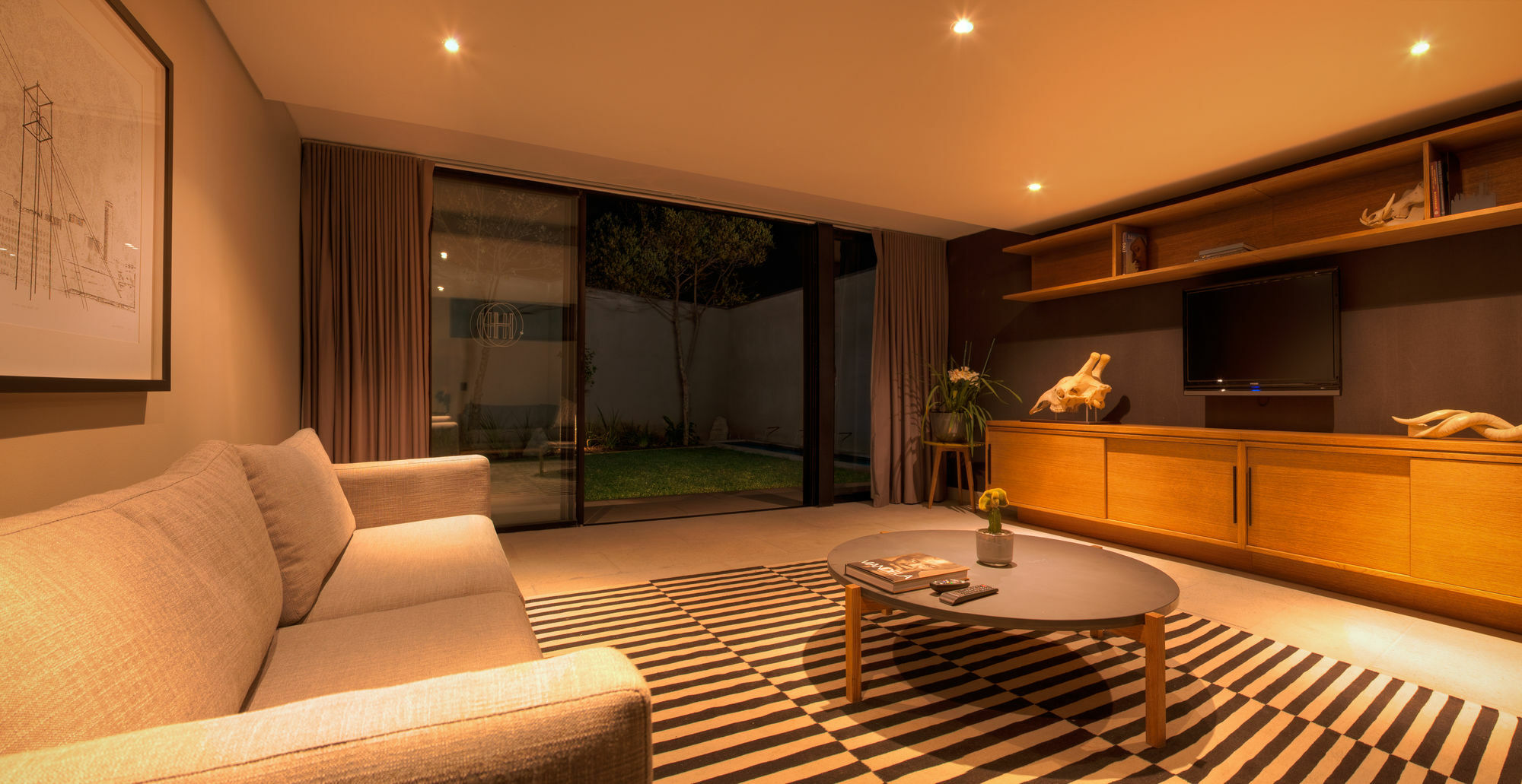 The Hamilton Boutique Hotel Johannesburg Ngoại thất bức ảnh