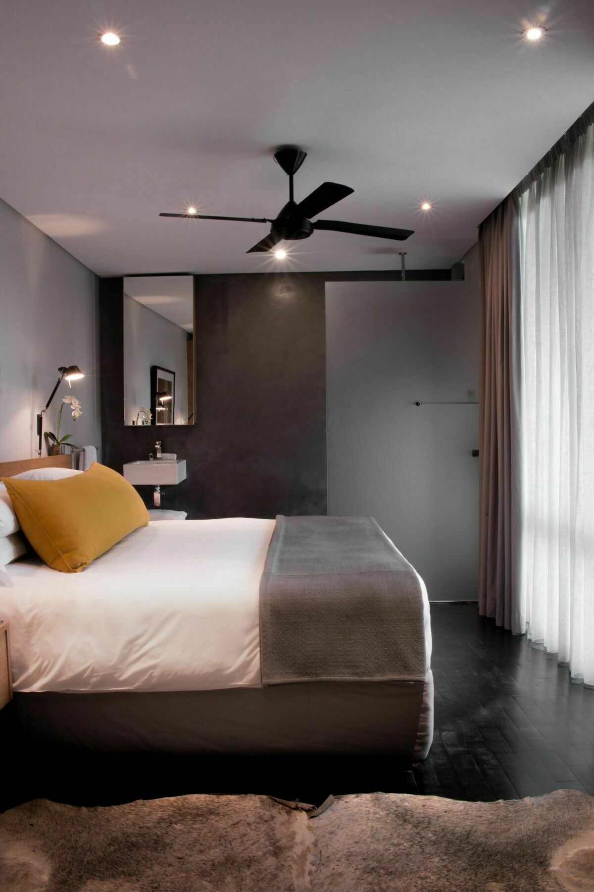 The Hamilton Boutique Hotel Johannesburg Ngoại thất bức ảnh