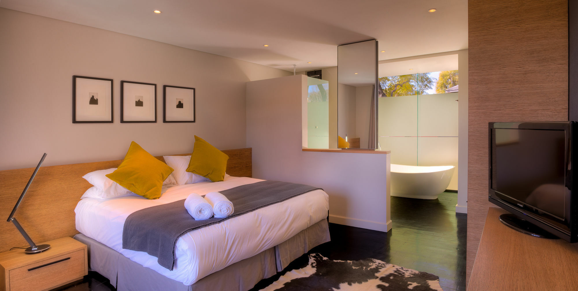 The Hamilton Boutique Hotel Johannesburg Ngoại thất bức ảnh