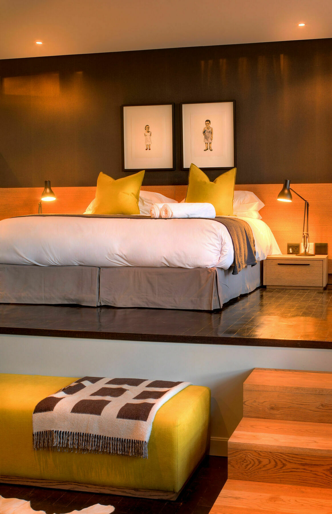 The Hamilton Boutique Hotel Johannesburg Ngoại thất bức ảnh