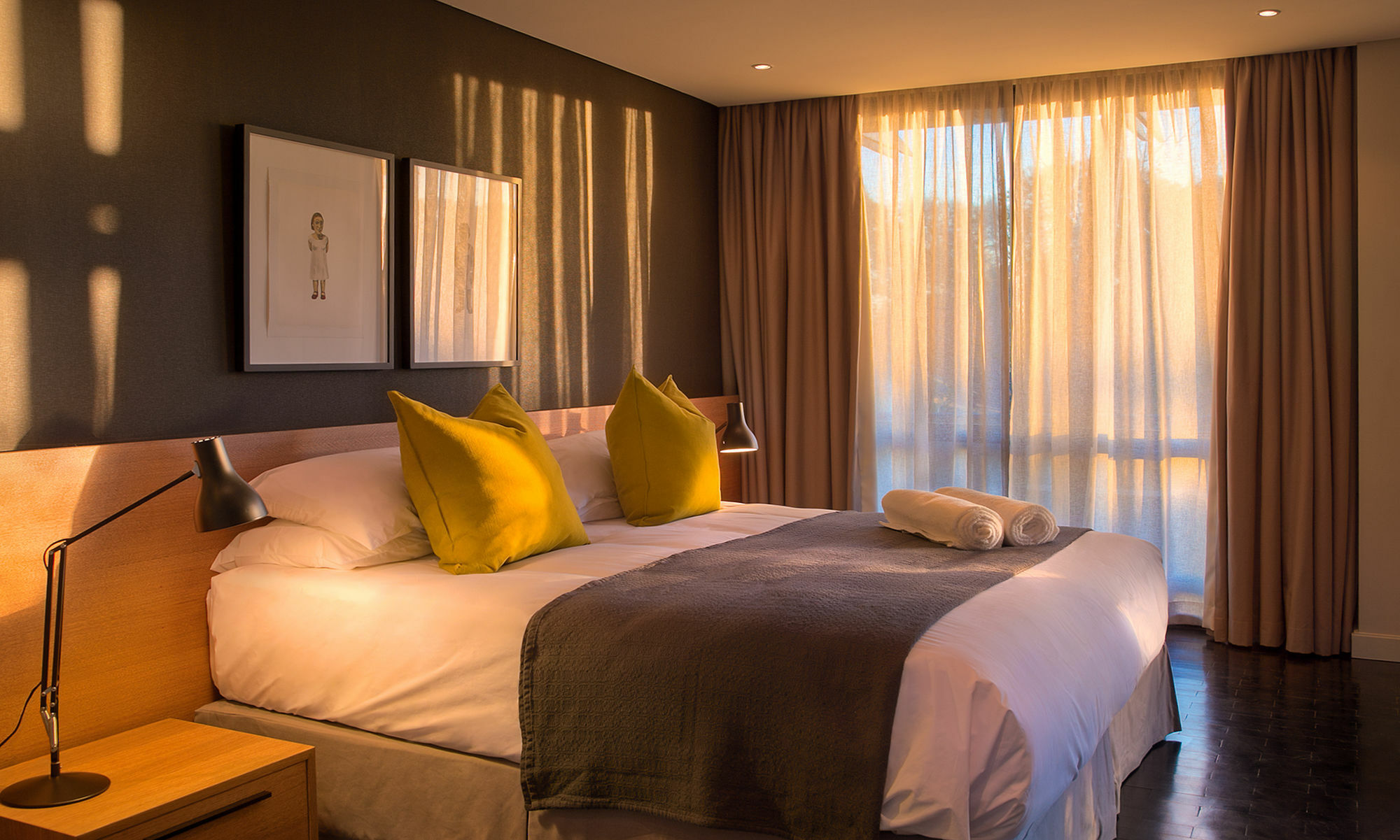 The Hamilton Boutique Hotel Johannesburg Ngoại thất bức ảnh